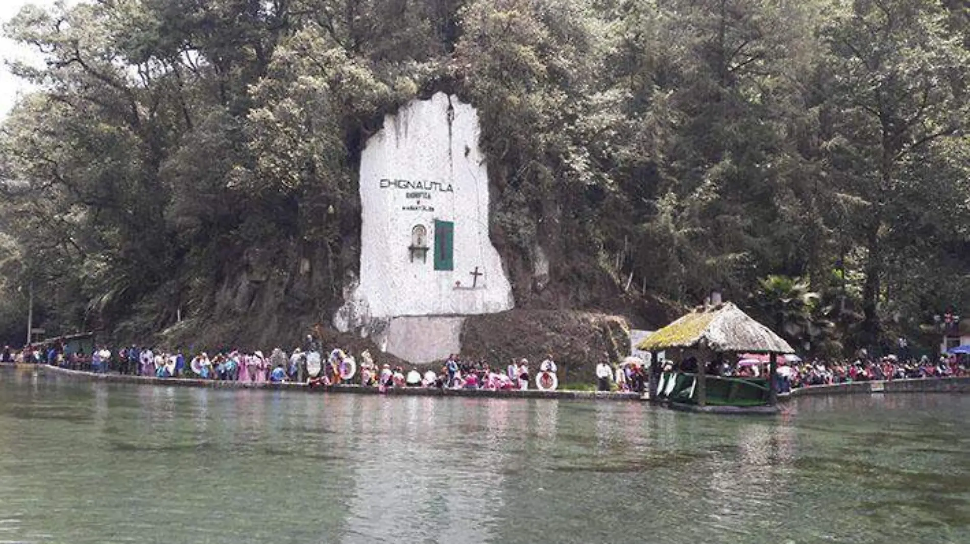 Comite de Agua Chignautla